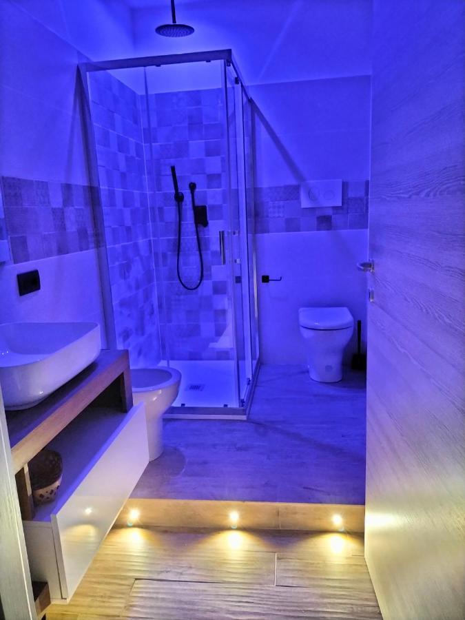 Santiago Rooms Caltagirone Exterior photo